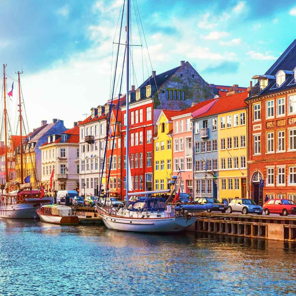 Travel Denmark