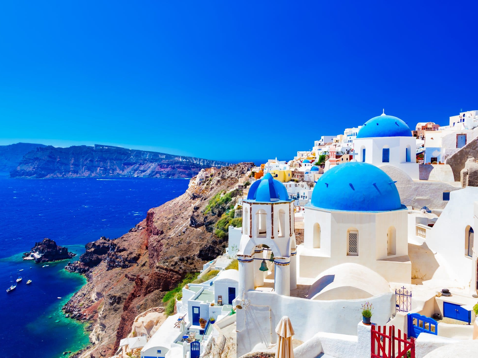 Travel Greece