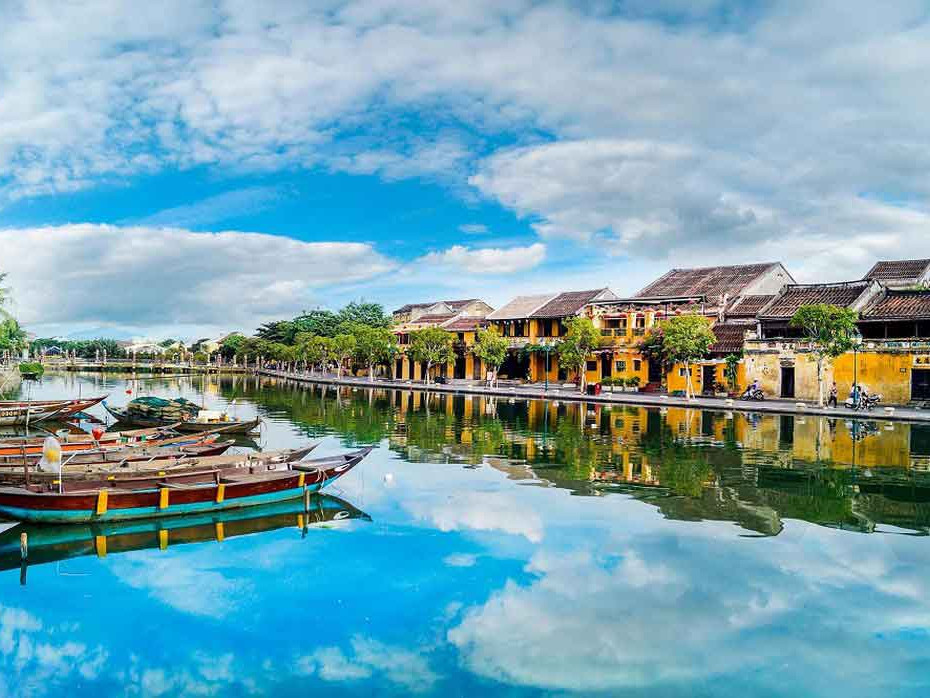 Hoi An Vietnam