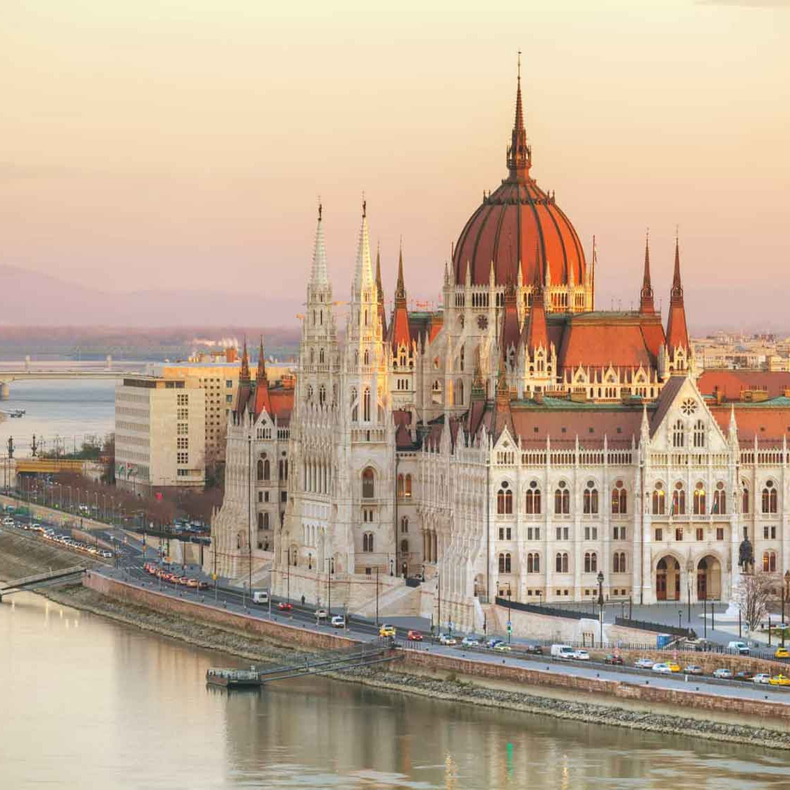 Travel Hungary