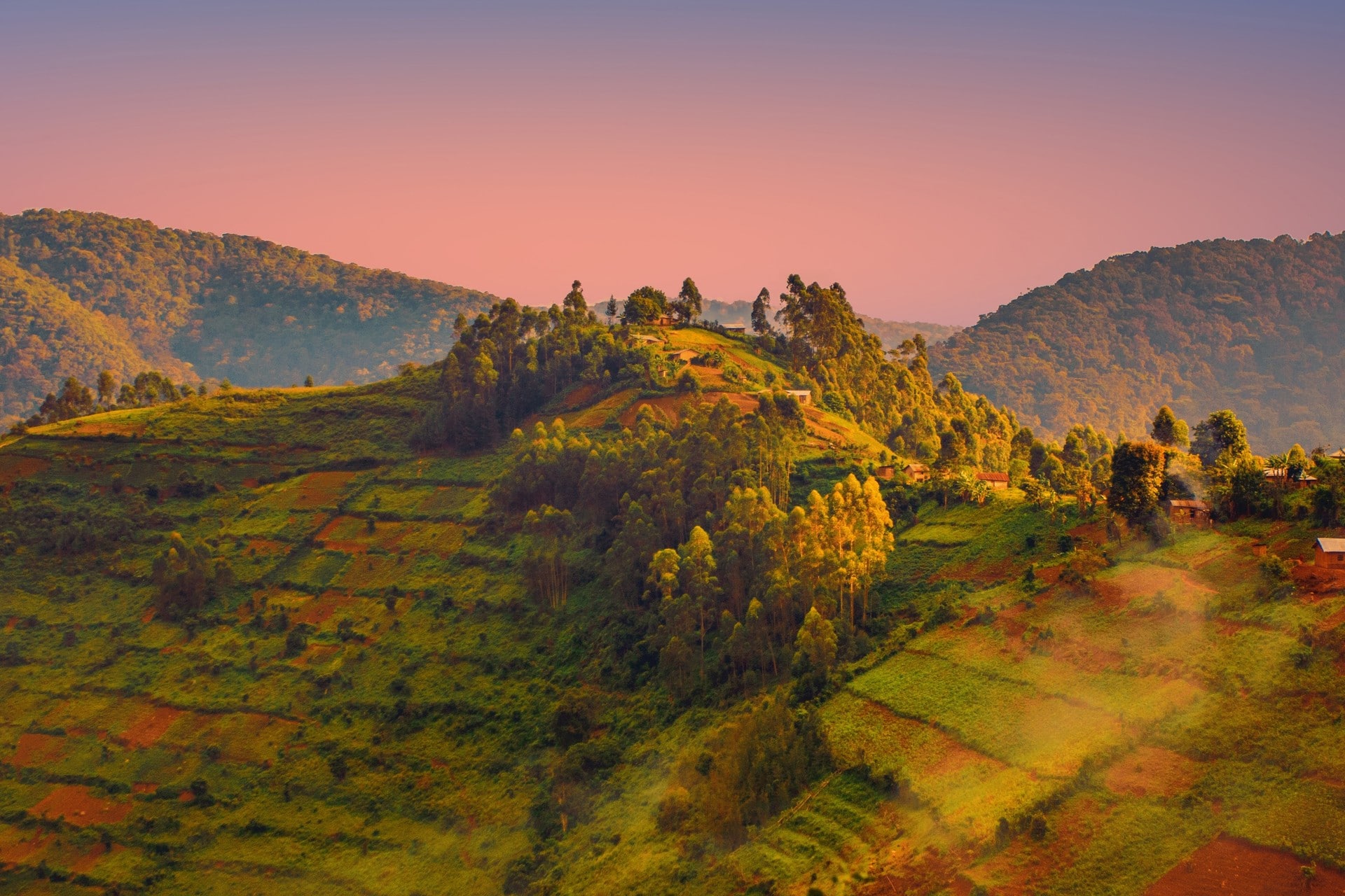 Travel Rwanda • Africa | She is Wanderlust travel blog