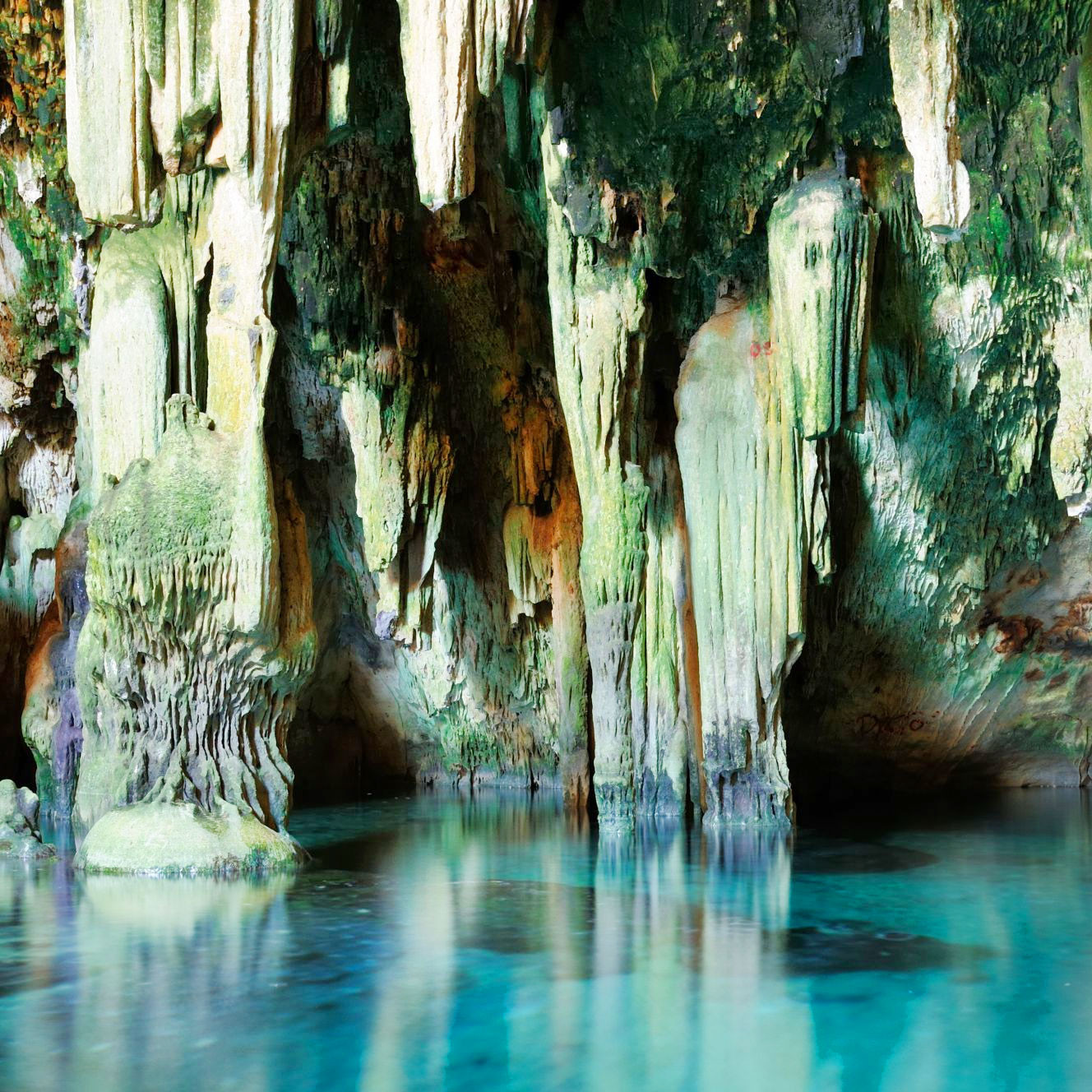 Belize cenotes central america travel guide