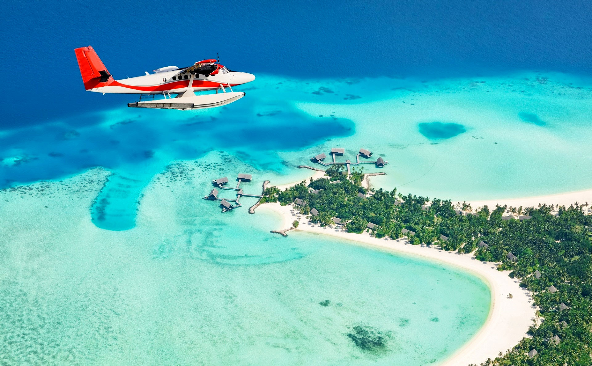 Maldives travel guide