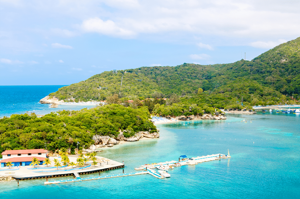 Labadee | Haiti | The Caribbean | She is Wanderlust Travel Blog