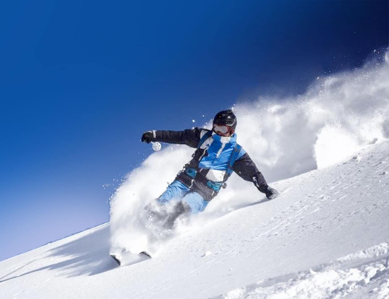 skiing antarctica travel guide