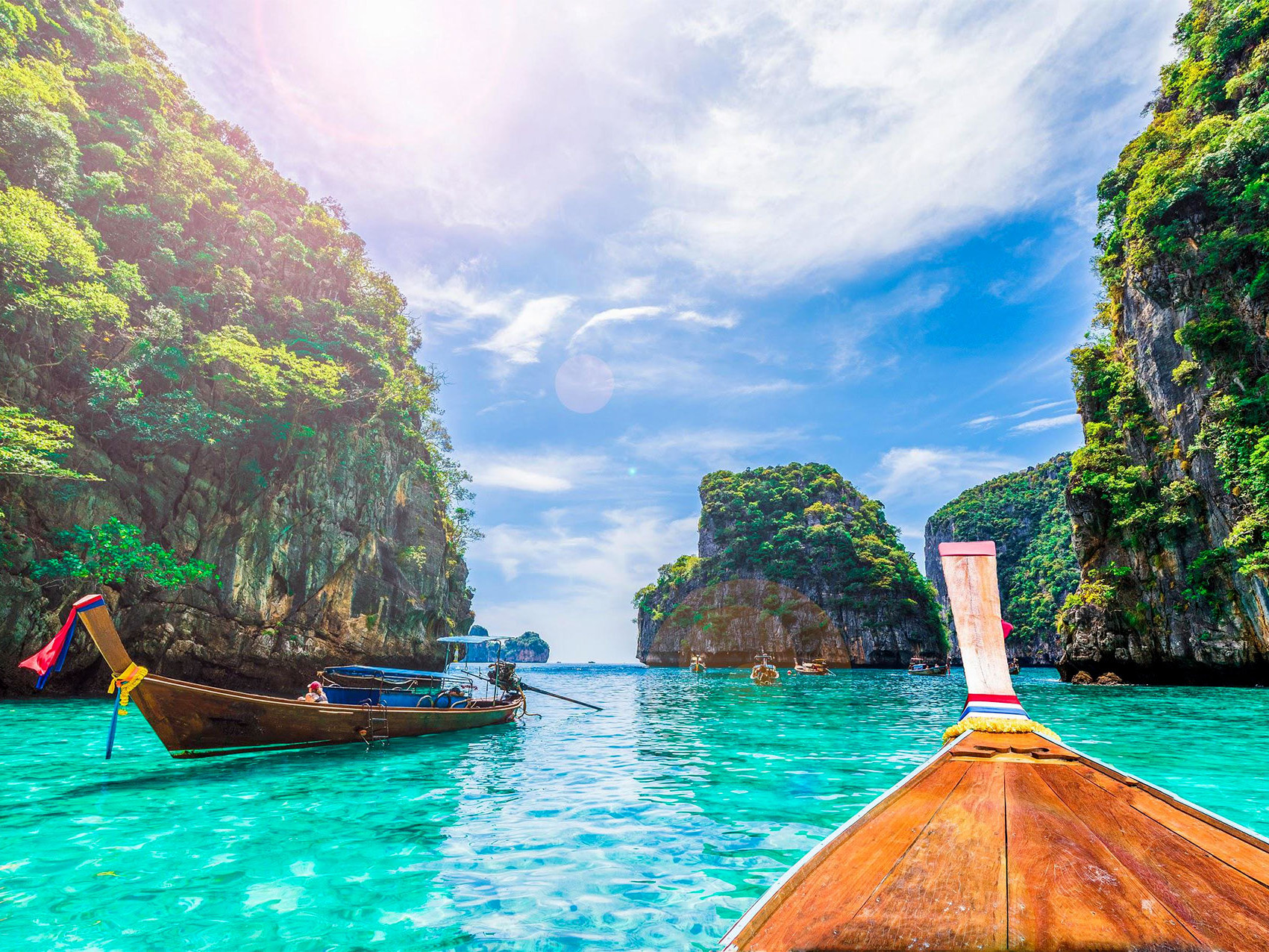 Thailand Travel guide Asia she is wanderlust