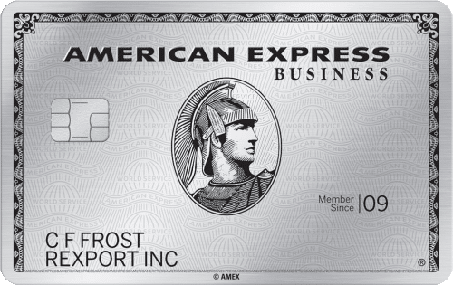American express Platinum