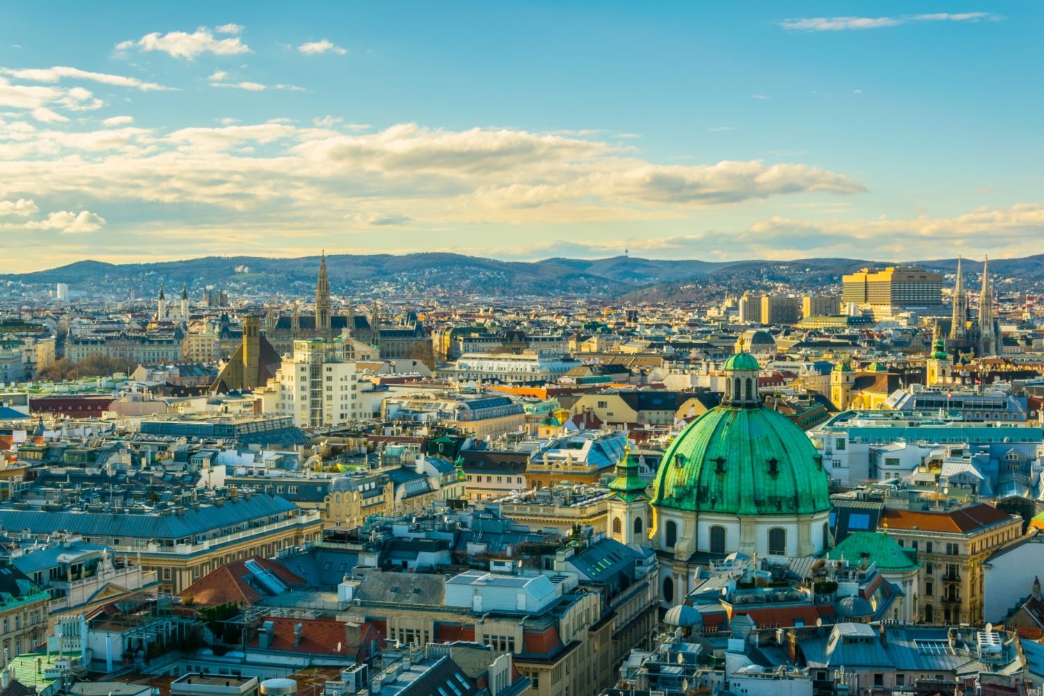 Austria Vienna