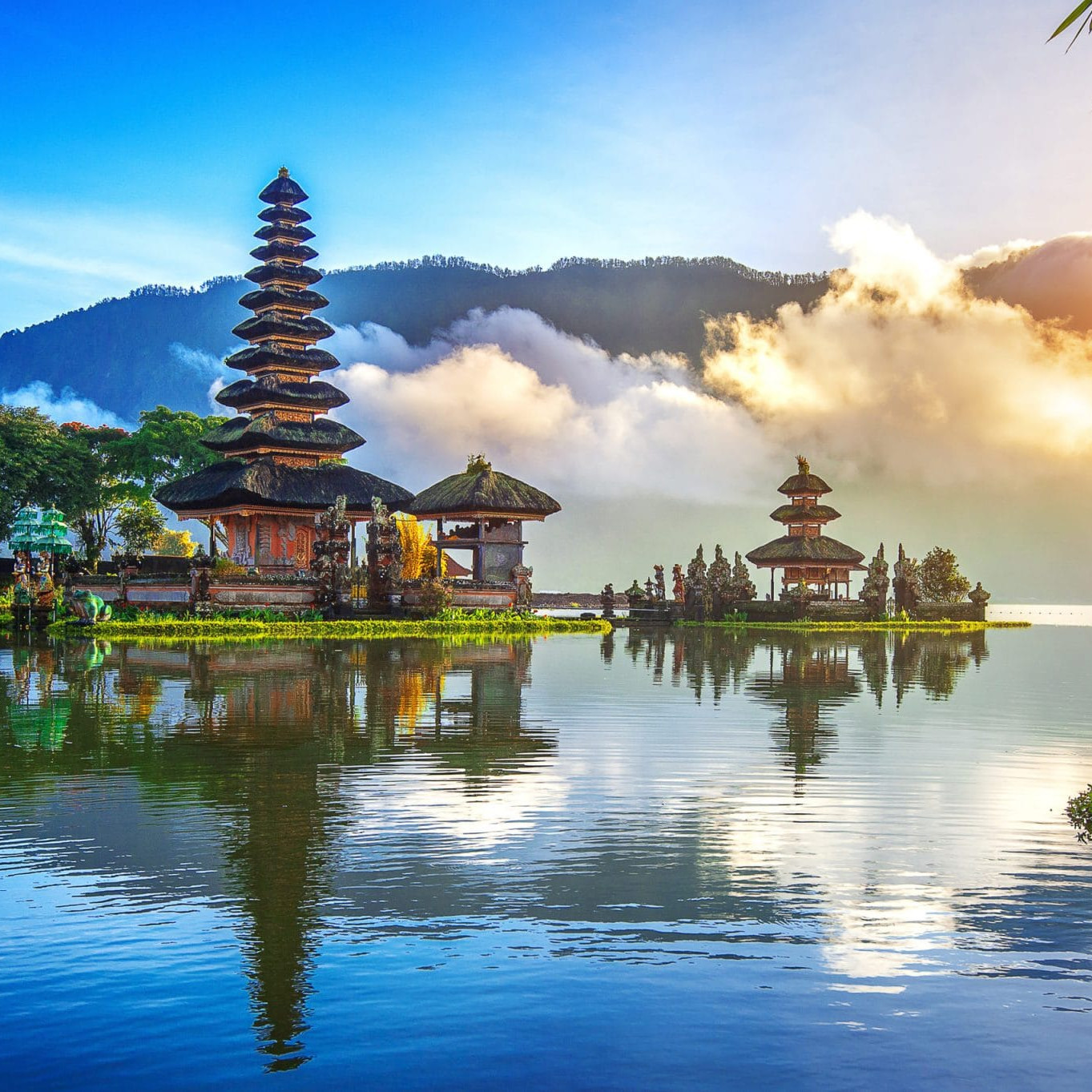 Bali Indonesia