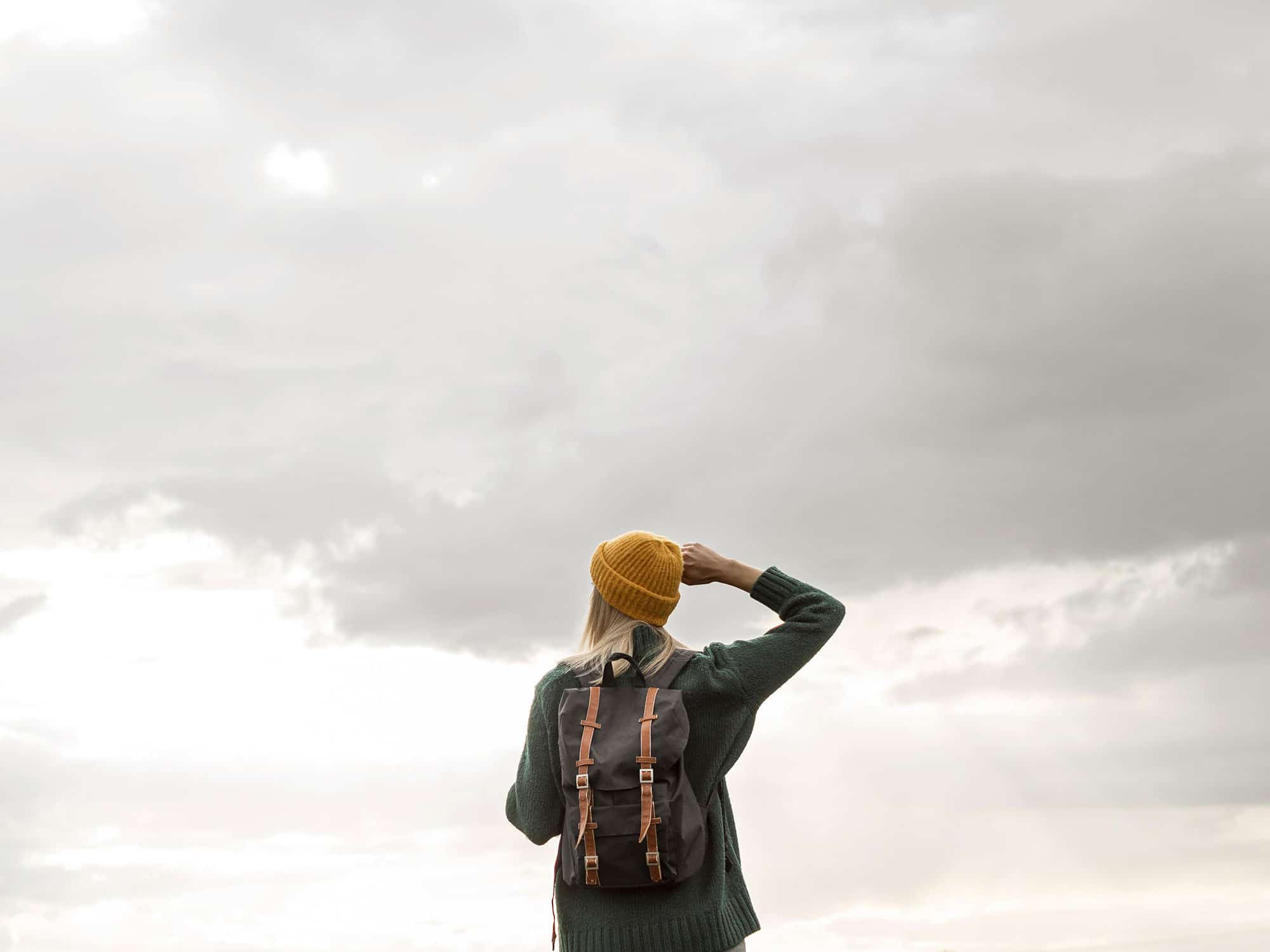 Safety tips for Female Solo Traveler