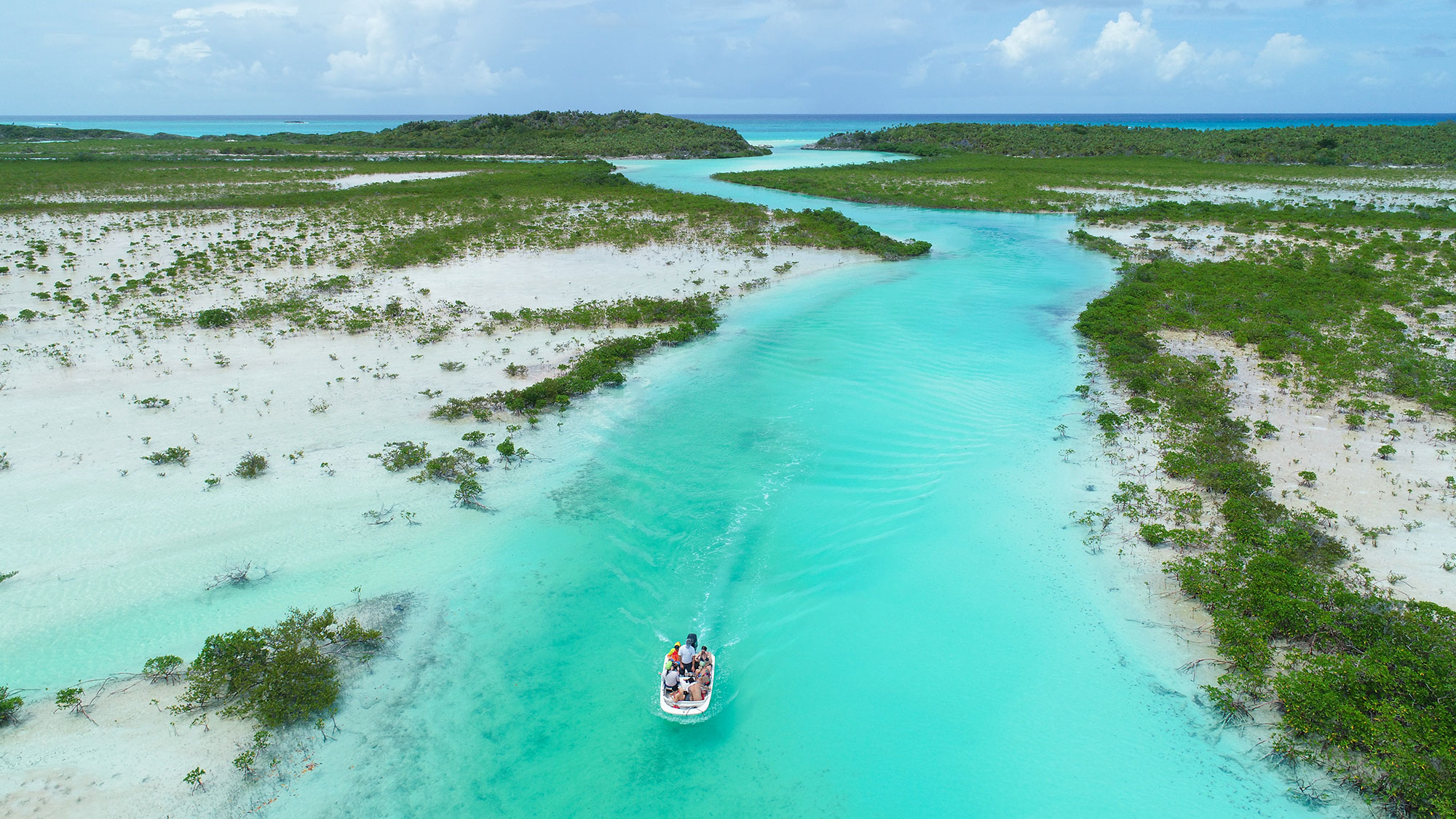 Top 16 Best Things to do in the Bahamas