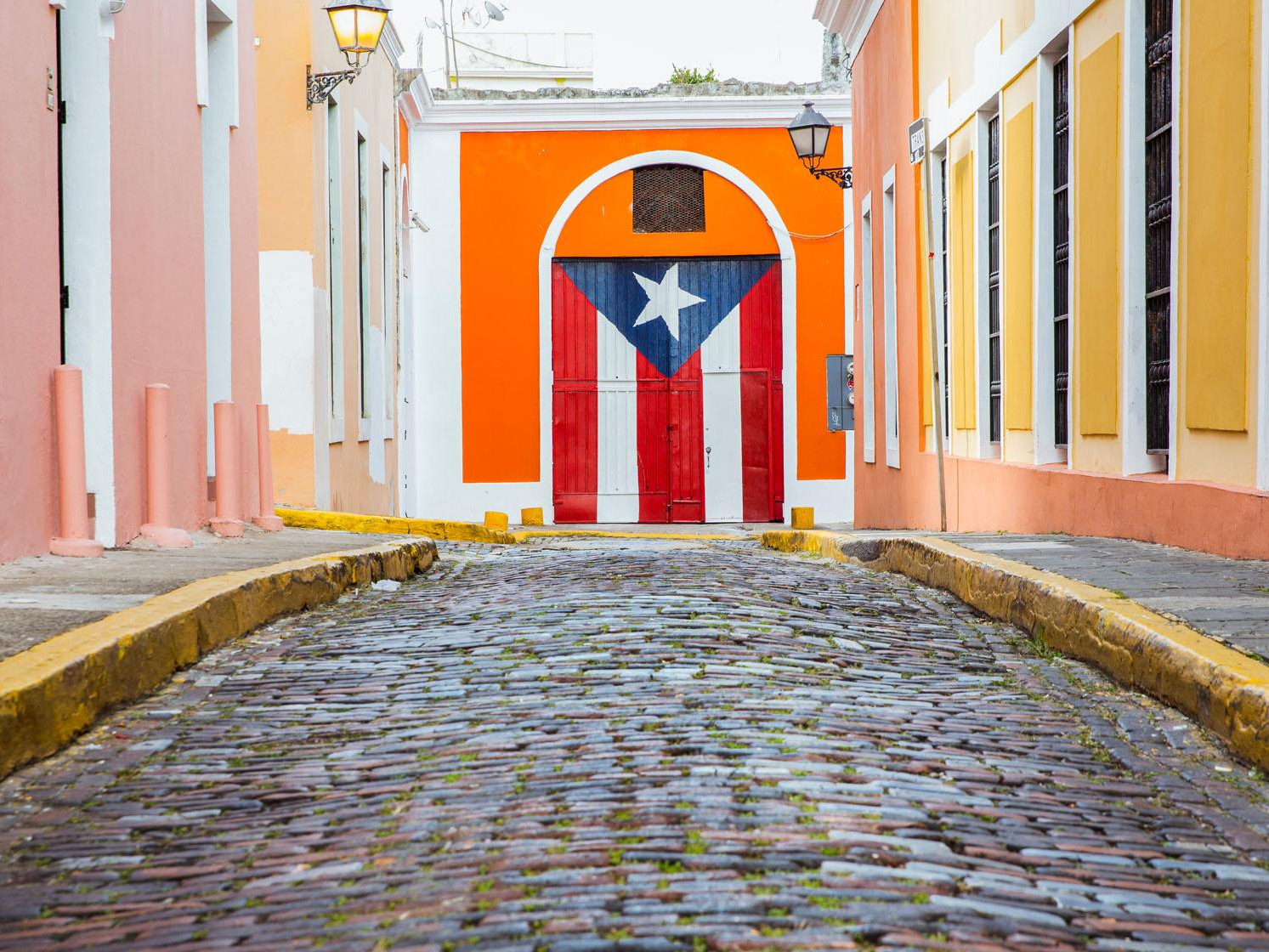 Best things to do in Puerto Rico