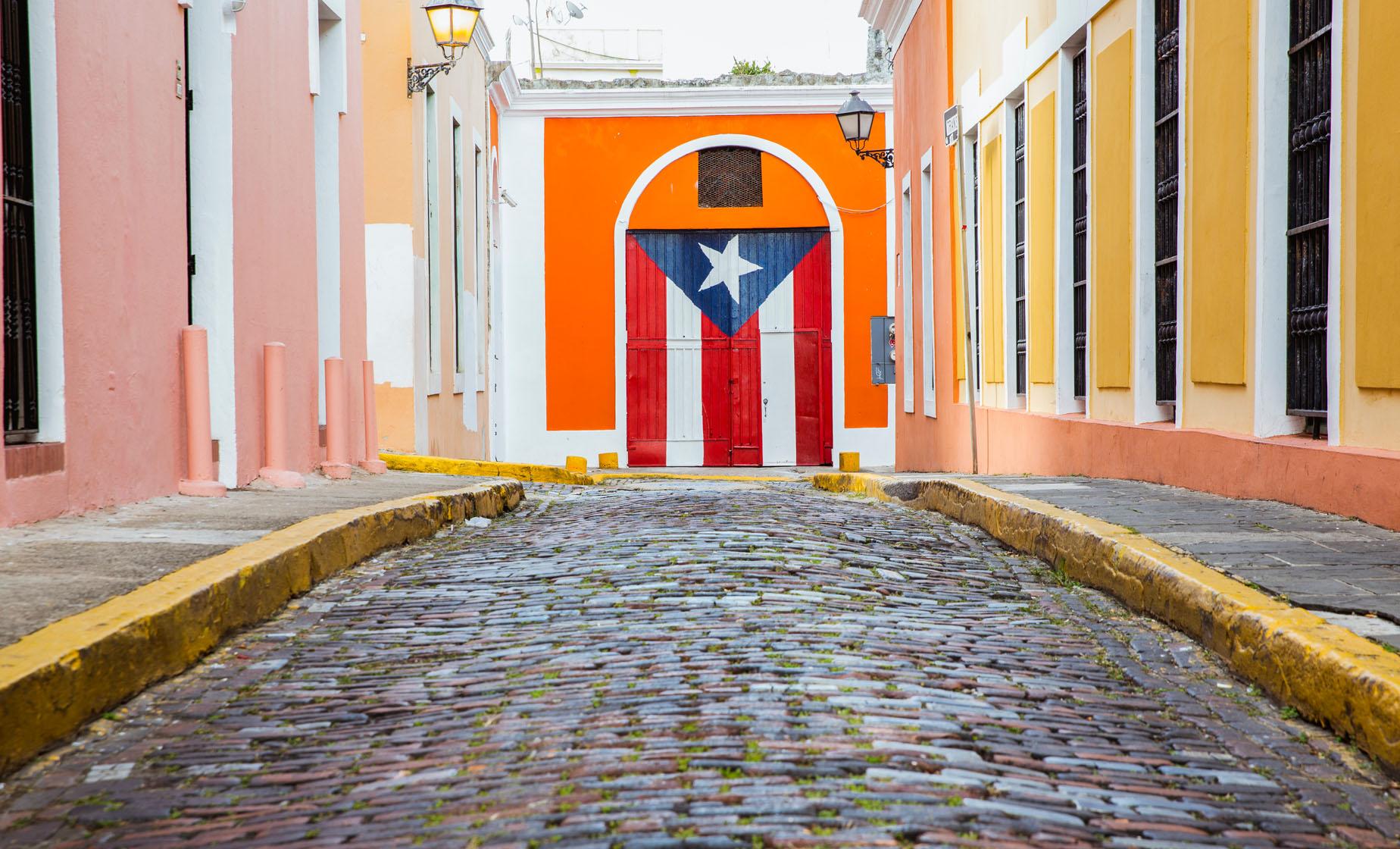 Best things to do in Puerto Rico