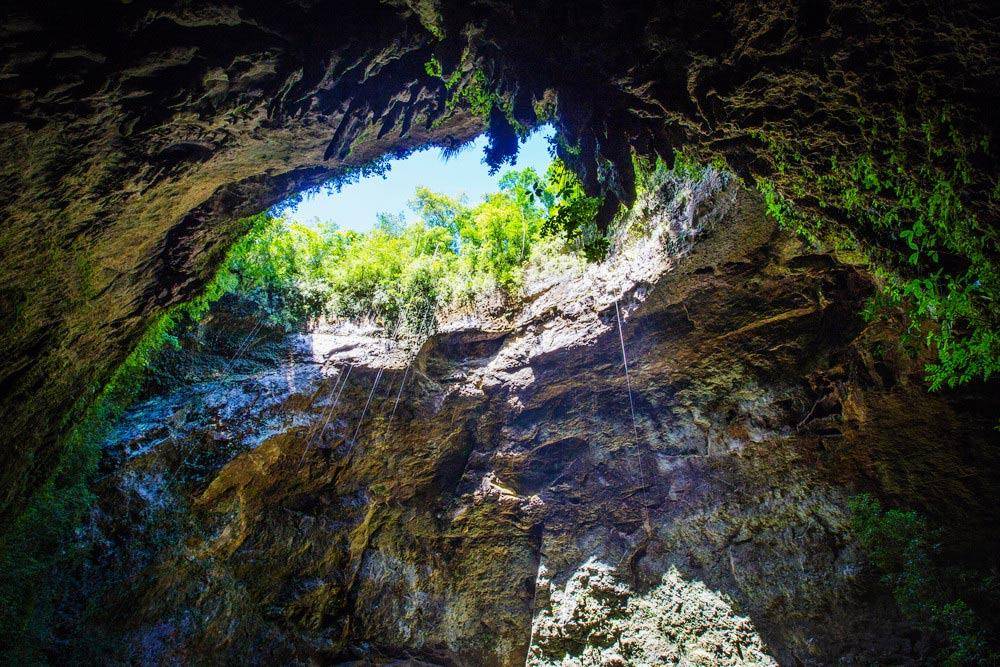 Camuy Caverns River Park