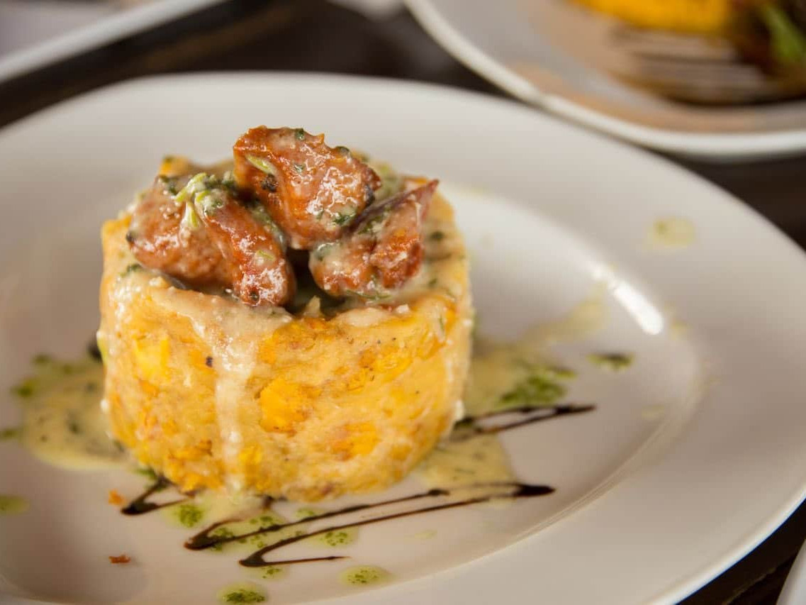 Mofongo