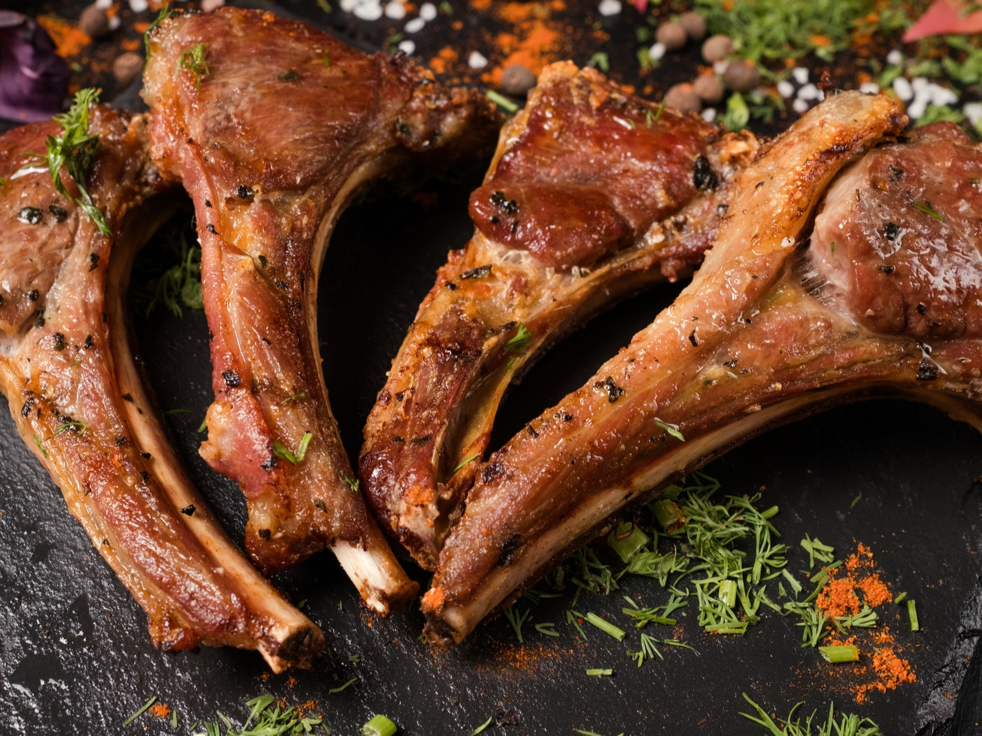 New Zealand Dining