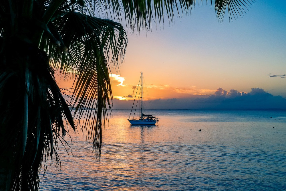 Vieques Island