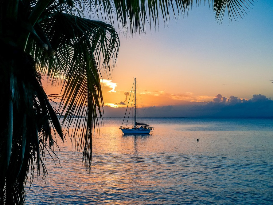 Vieques Island