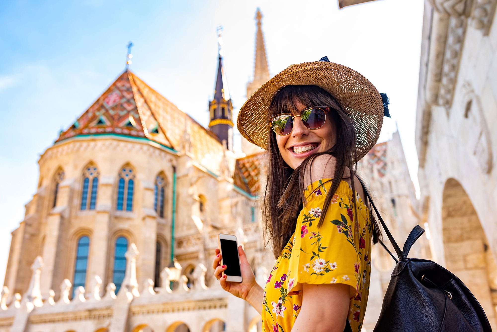 scariest experiences while traveling