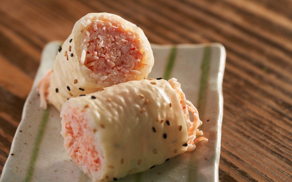 Pubbelly Sushi Miami Florida She is Wanderlust Travel Blog