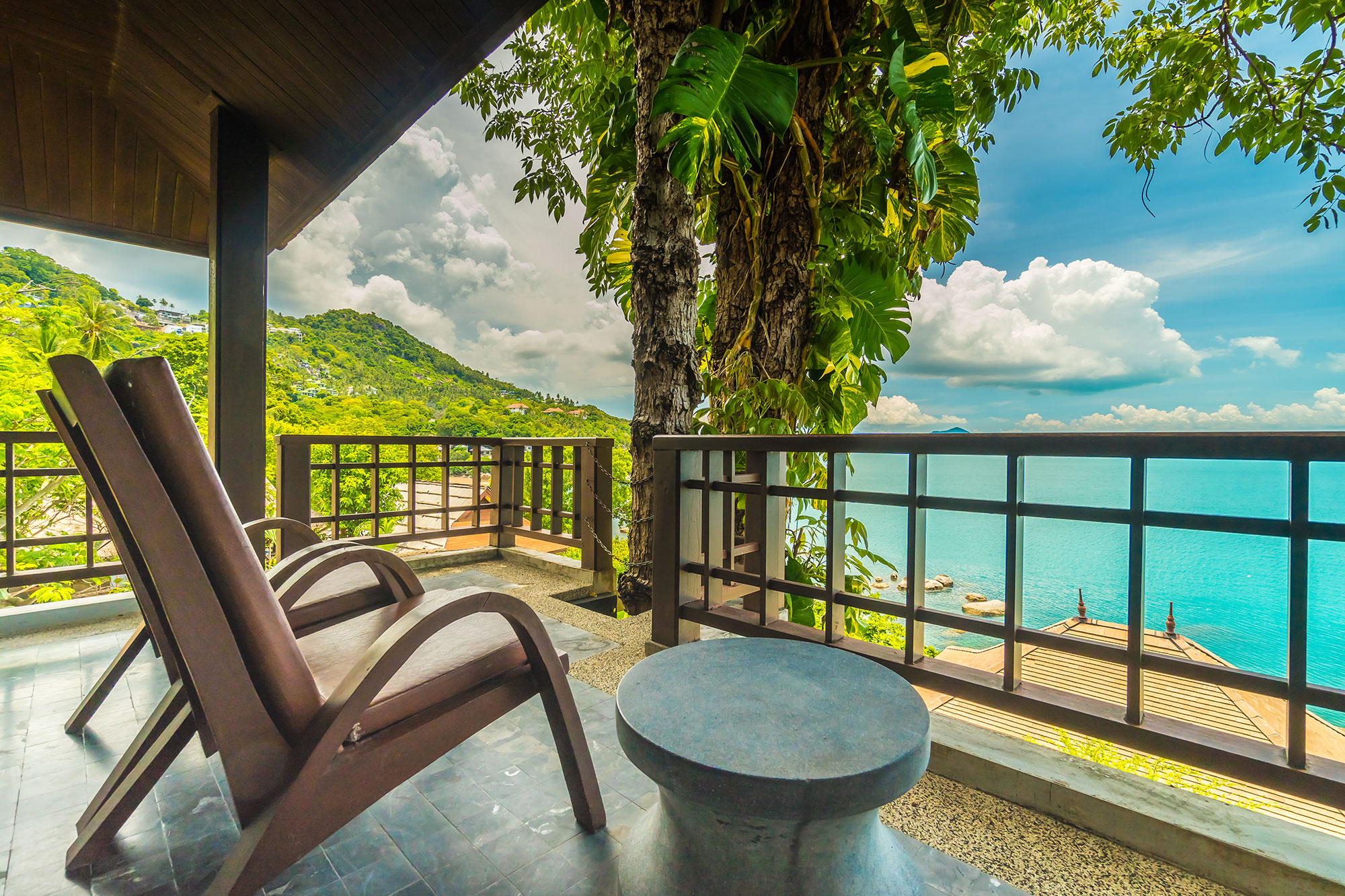 Vacation Villa