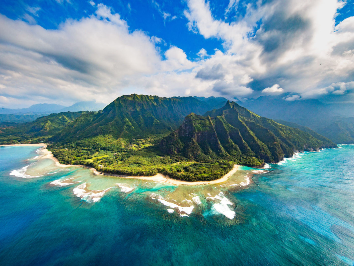 7 Things to do in Hawaii