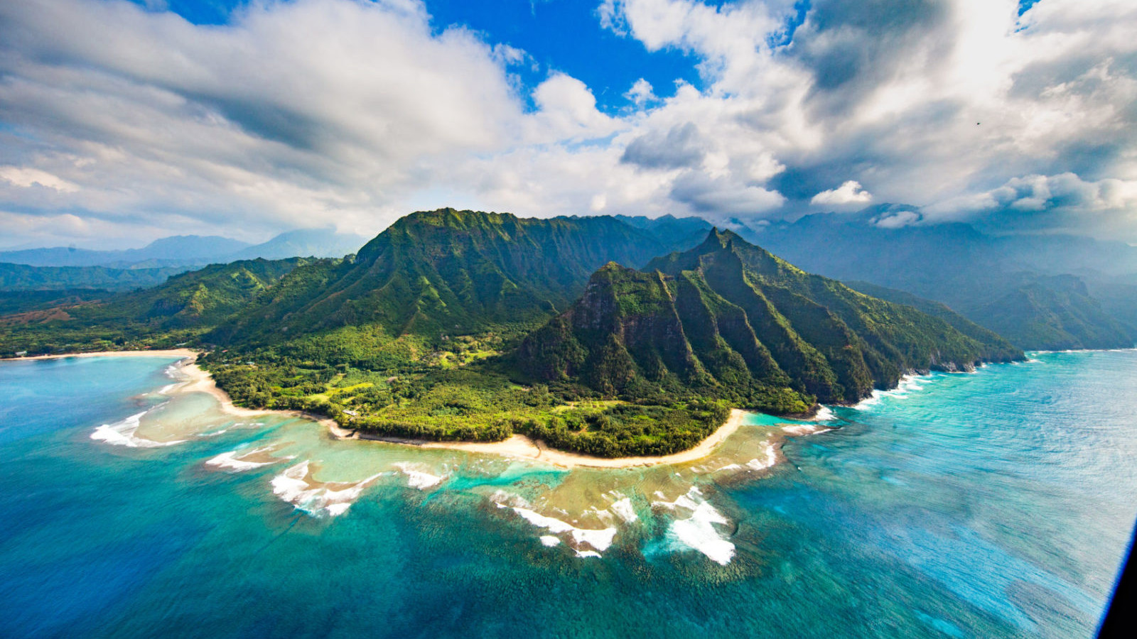 7 Things to do in Hawaii