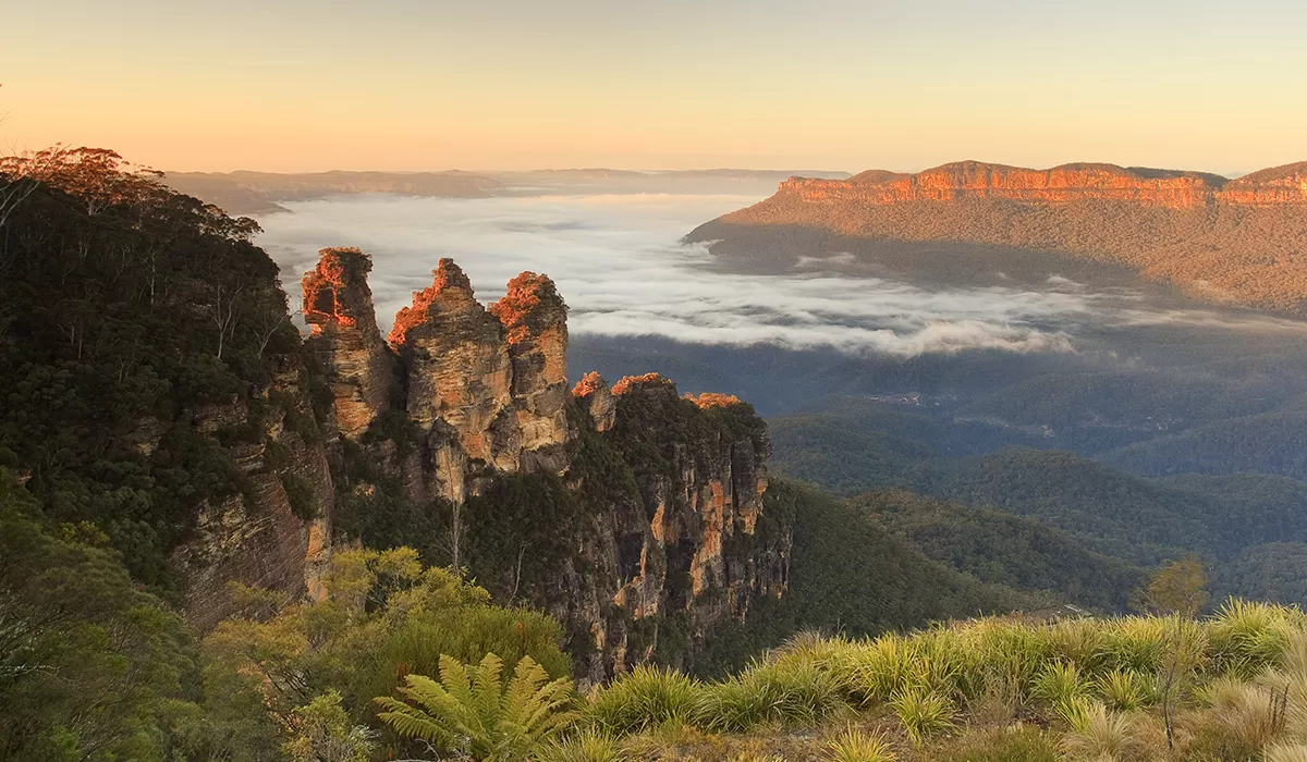 New South Wales - Australia