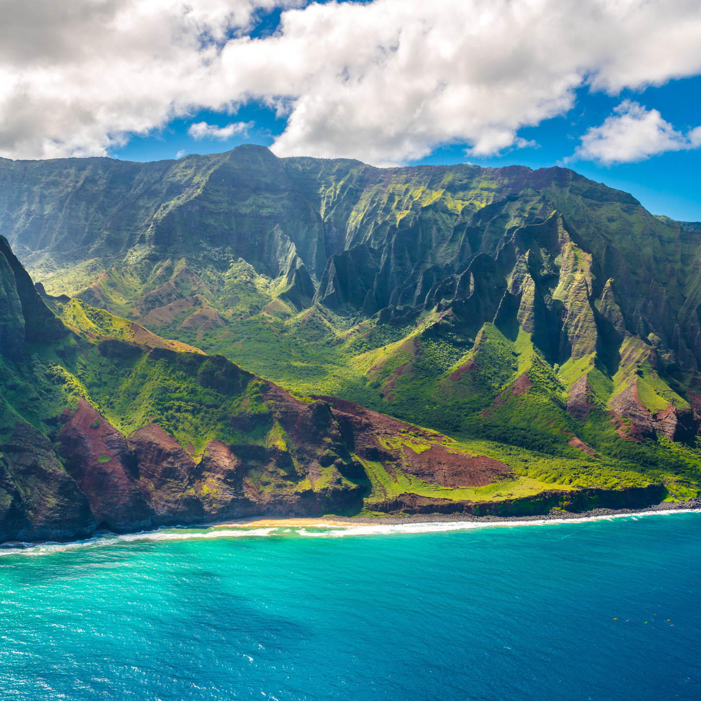 6 Best Islands to Visit in Hawaii for First-Time Visitors