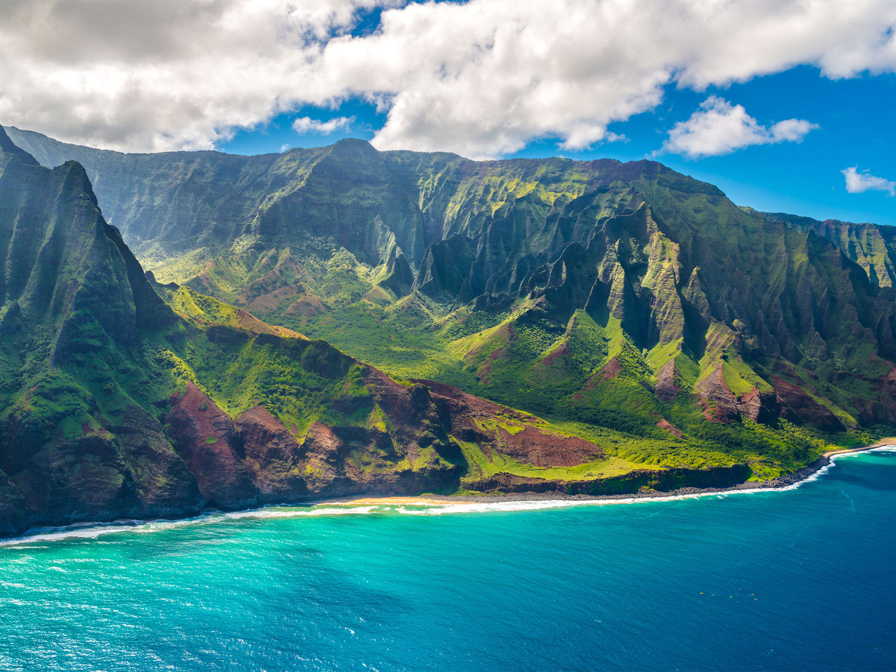 6 Best Islands to Visit in Hawaii for First-Time Visitors