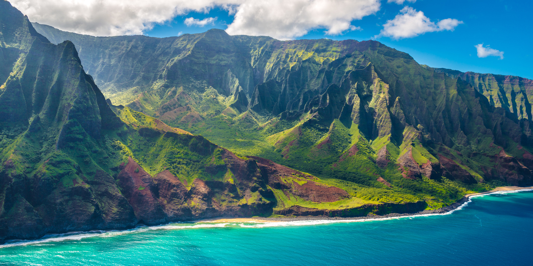 6 Best Islands to Visit in Hawaii for First-Time Visitors