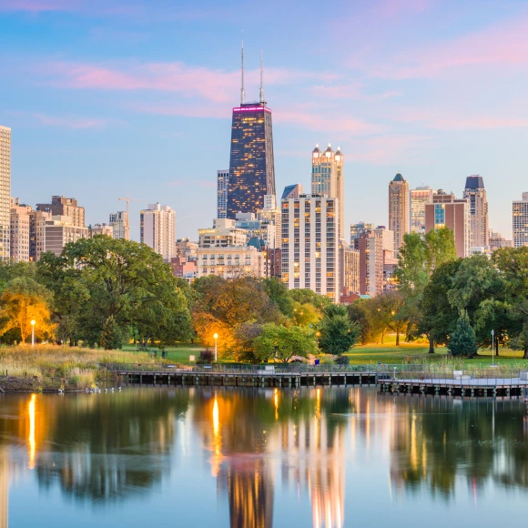 Chicago, Illinois