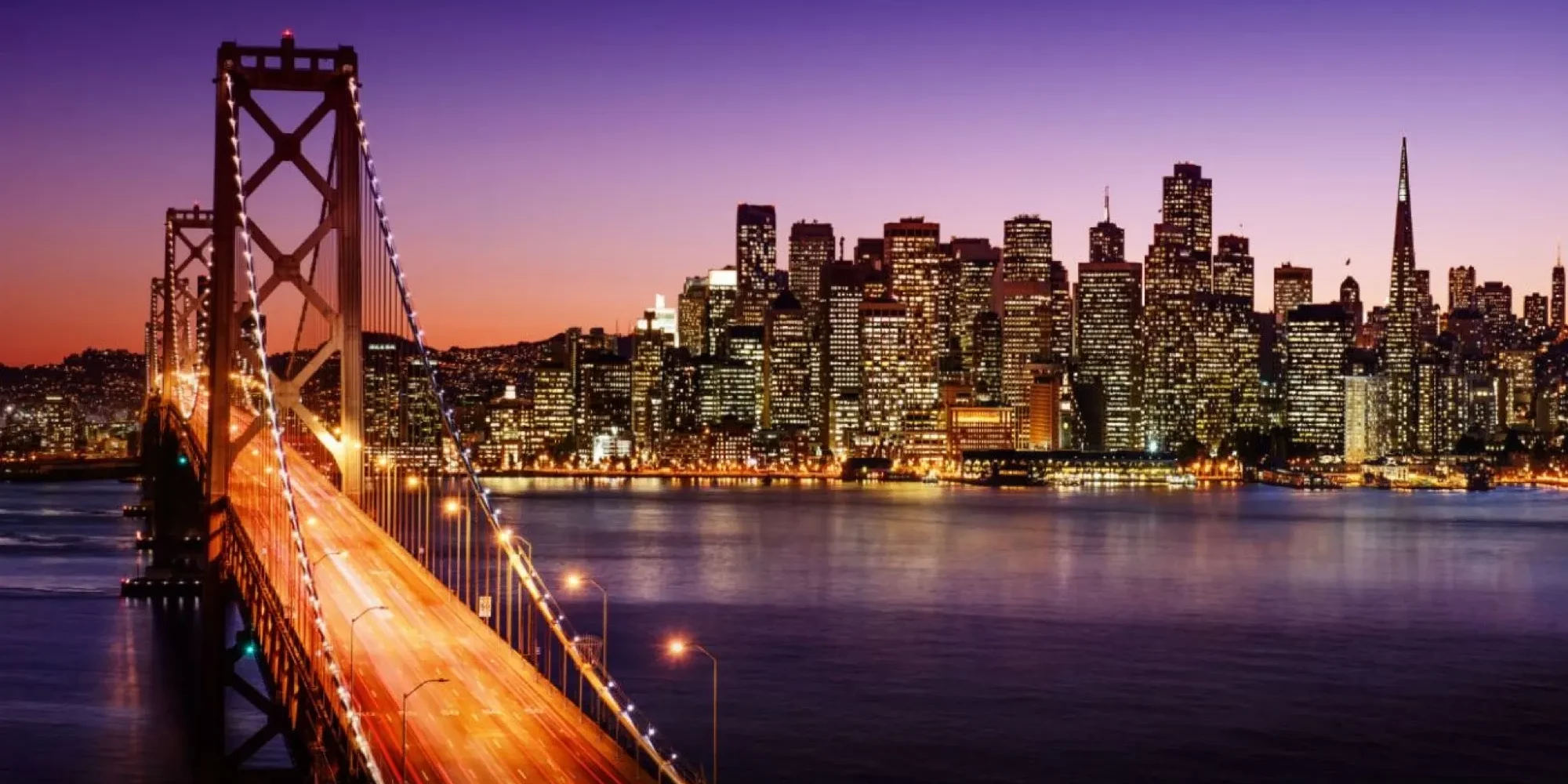 8 Cities to Consider relocating San Francisco, California