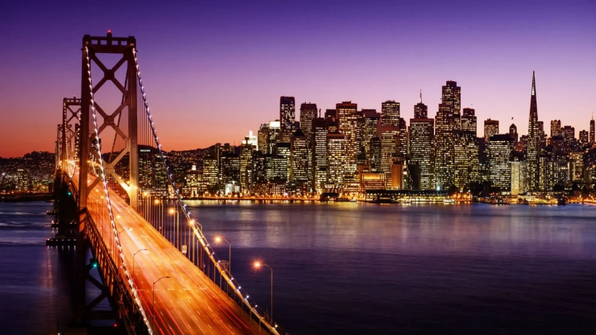 8 Cities to Consider relocating San Francisco, California