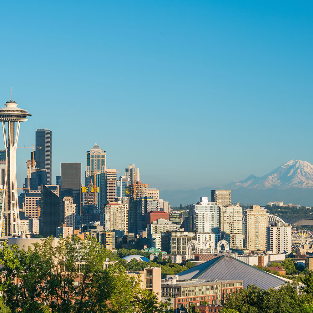 Seattle, Washington