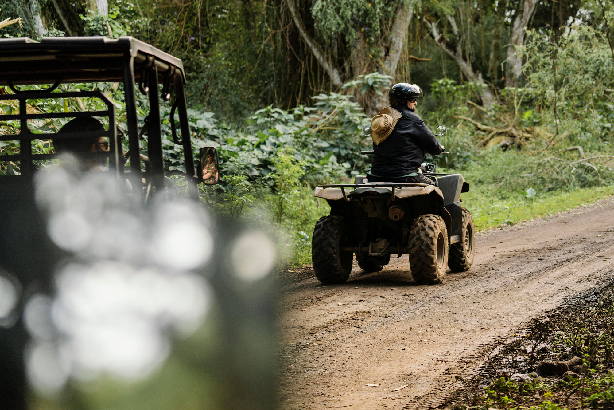 atv tours US