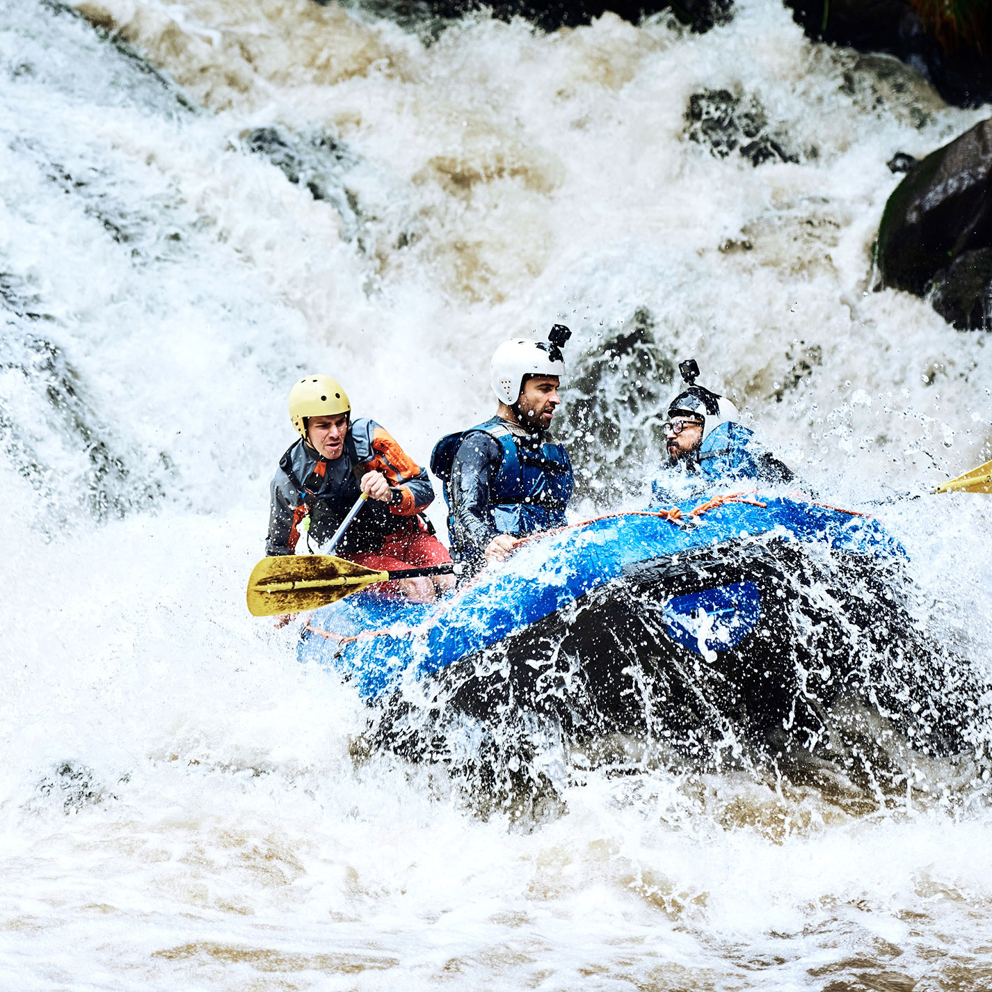 rafting US Enjoy our Top Exhilarating Experiences in the US