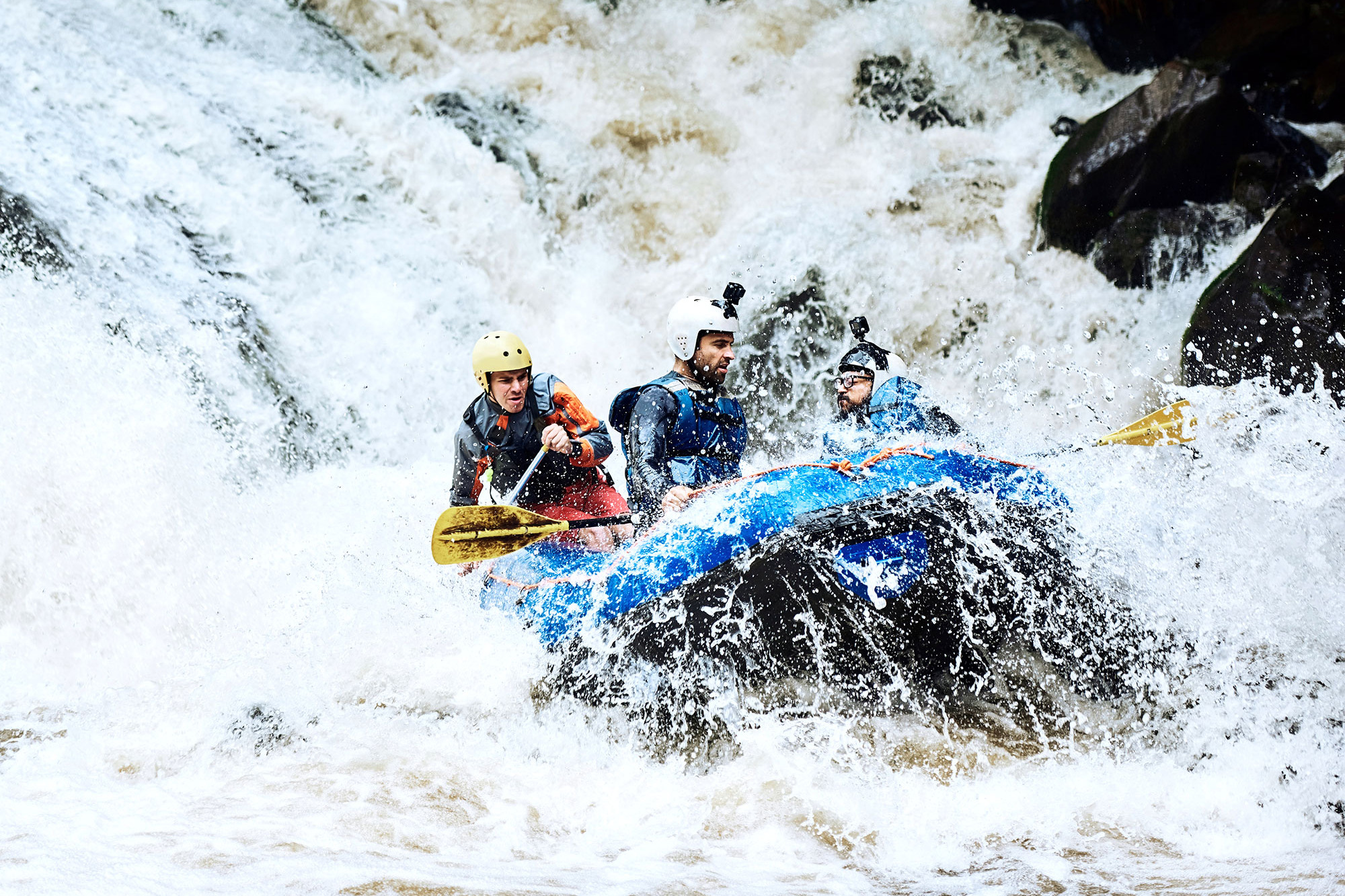 rafting US Enjoy our Top Exhilarating Experiences in the US