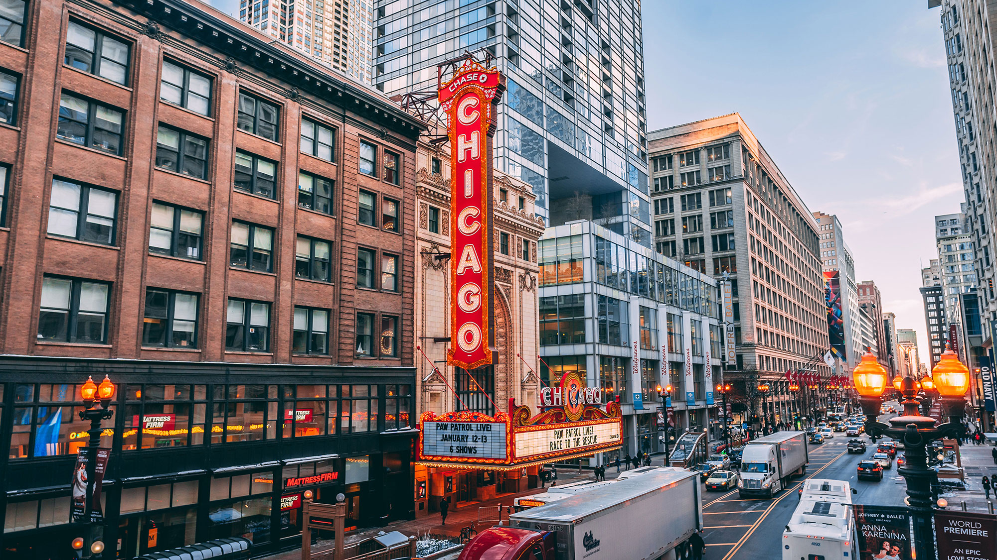 8 Exciting Things You Should Do if You Visit Chicago This Fall