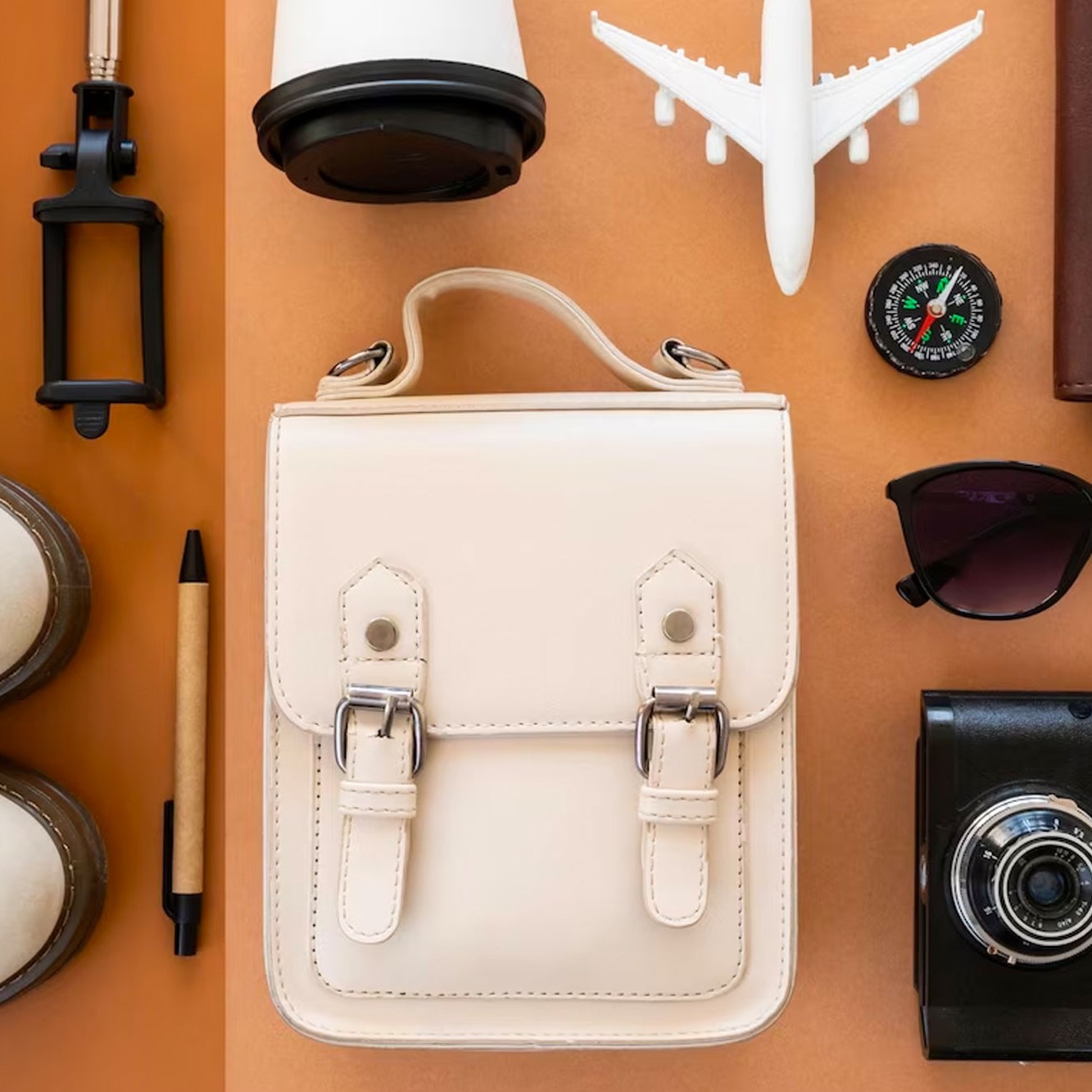 Travel Smart: Essential Items for Your Next Journey