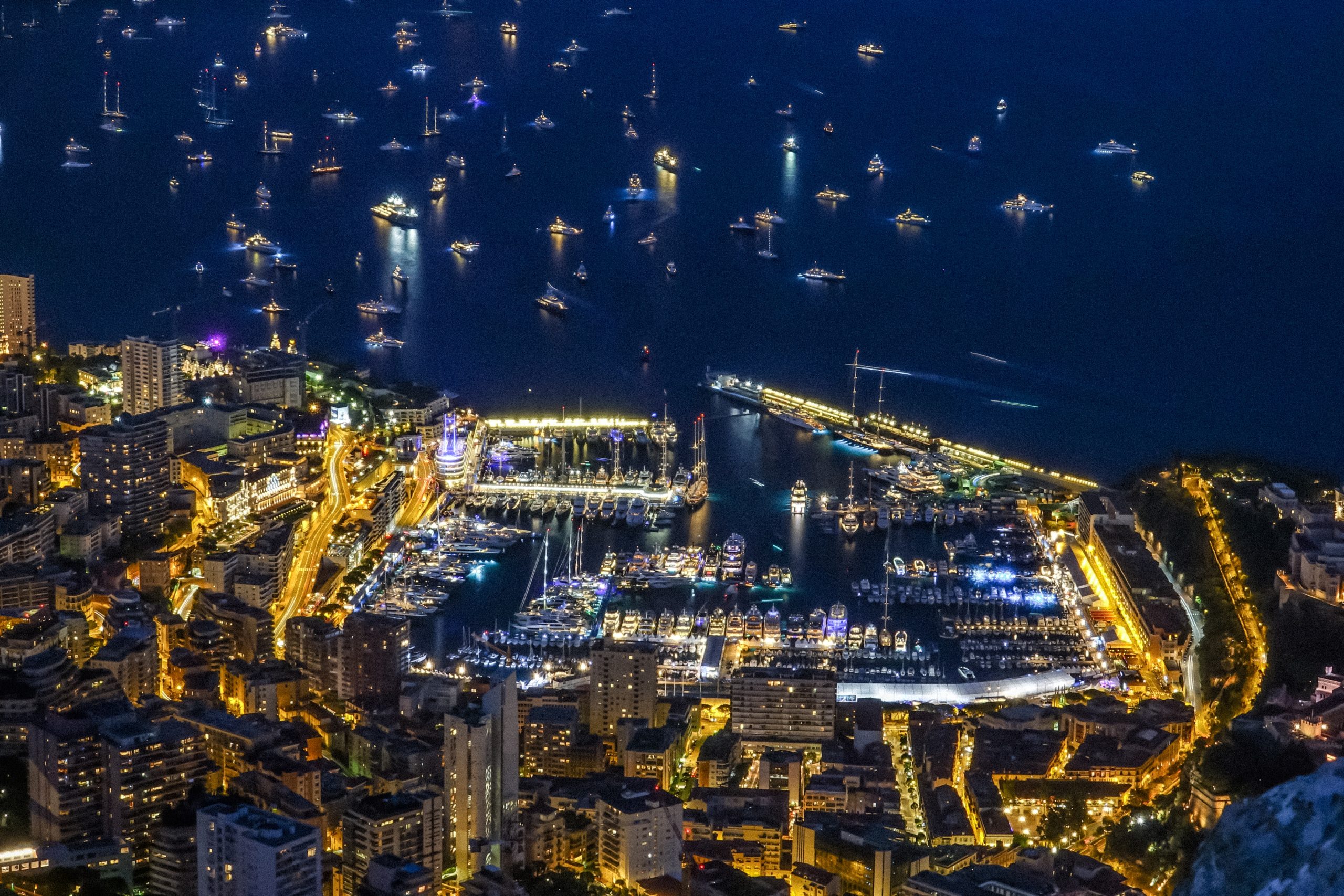 A Traveler's Look at Monaco A Small City With Big Personality