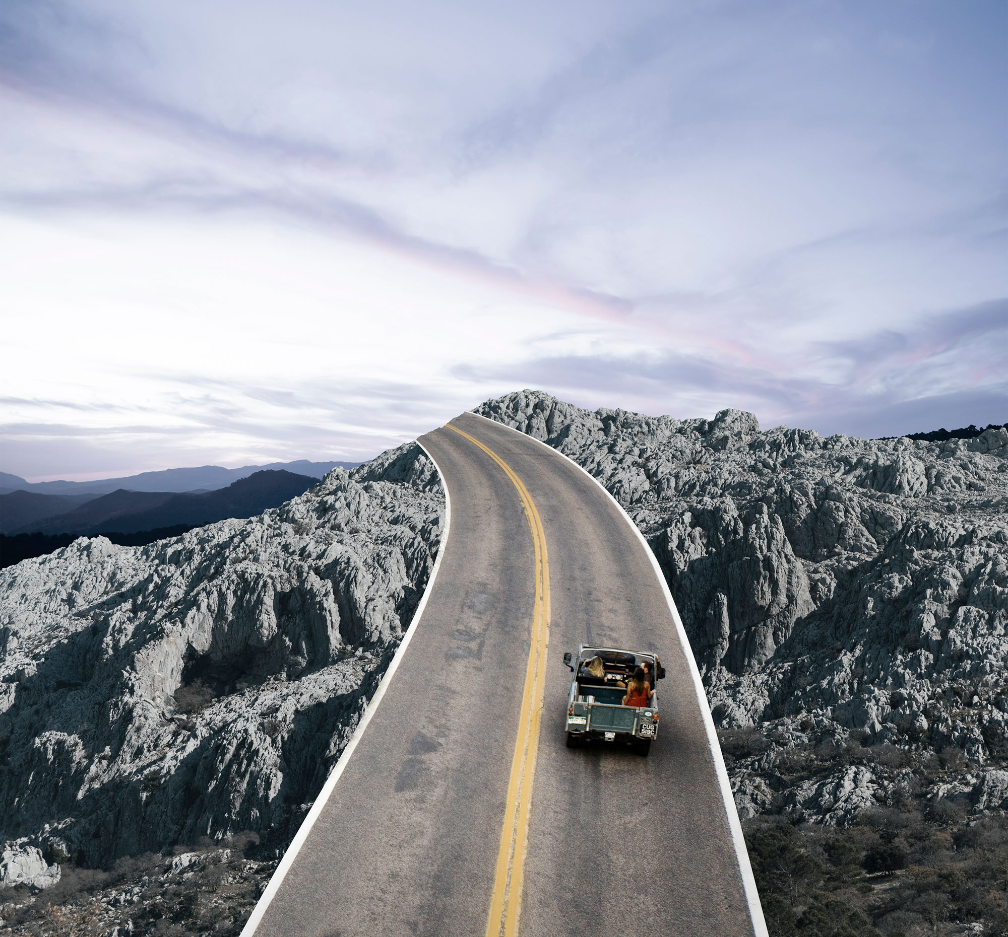 Essential Safety Checks Before Your Road Trip