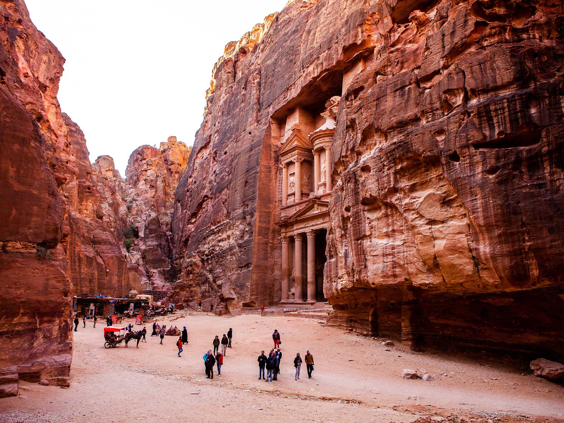 9 Jordan Travel Tips: What to Know Before You Go