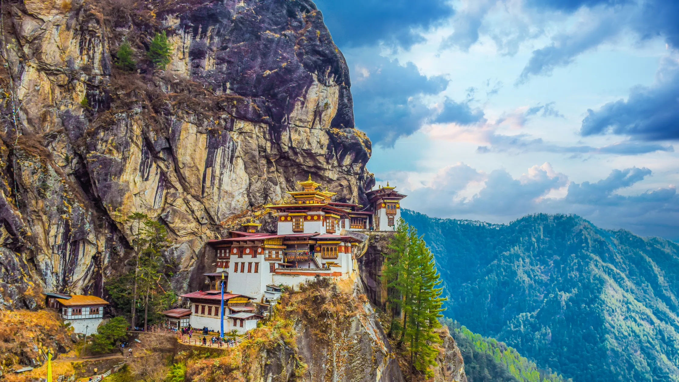 Myths Tibet She is Wanderlust