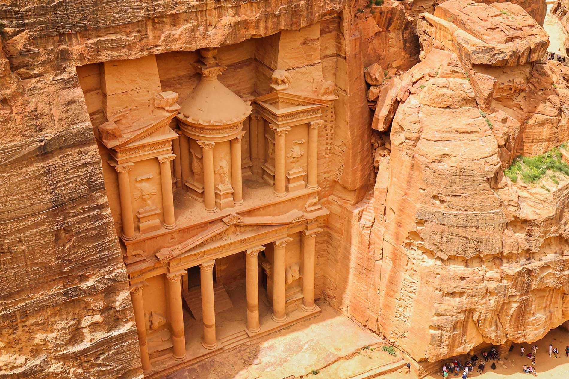 Best things to do in Jordan Petra