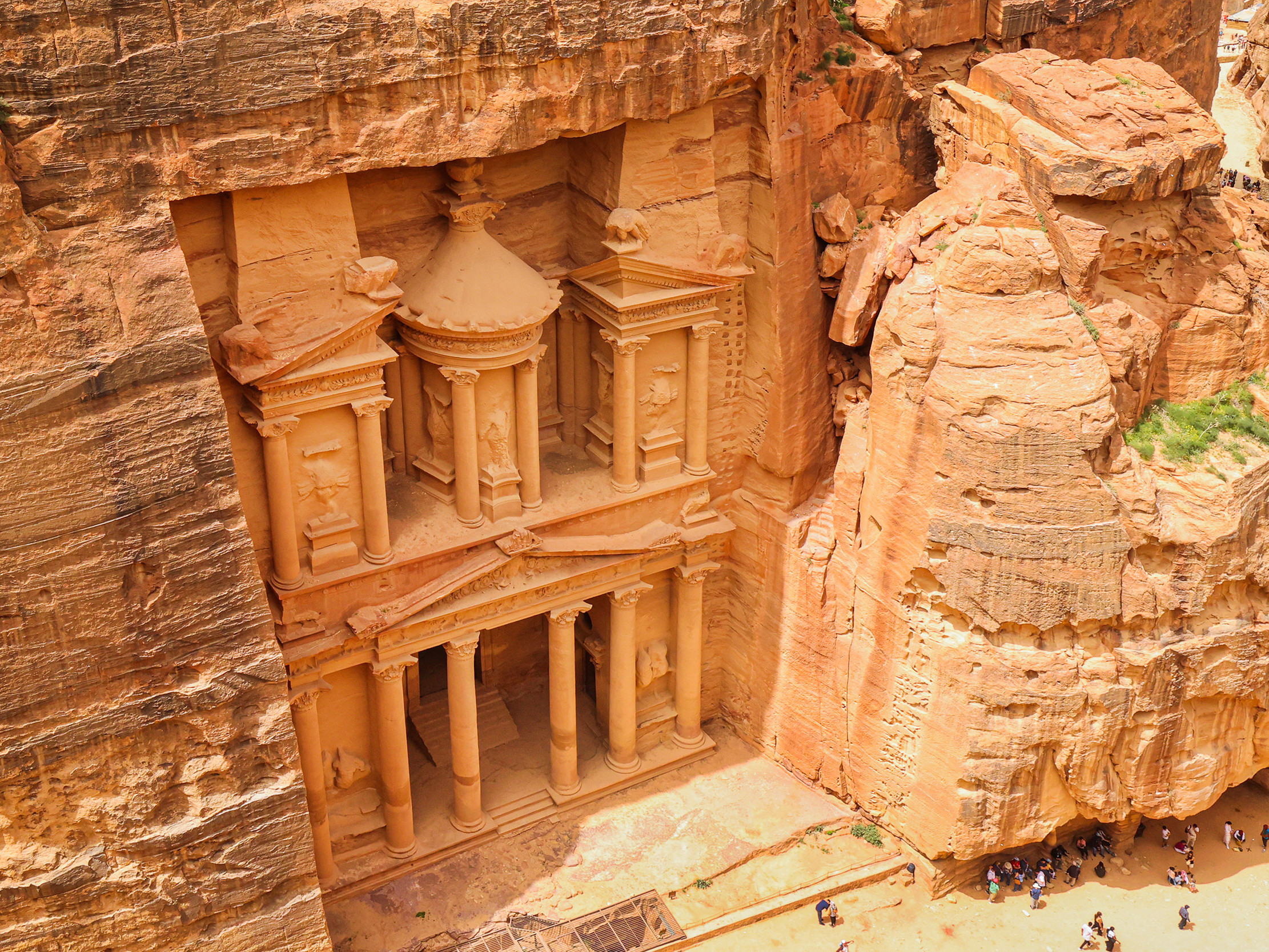 Best things to do in Jordan Petra