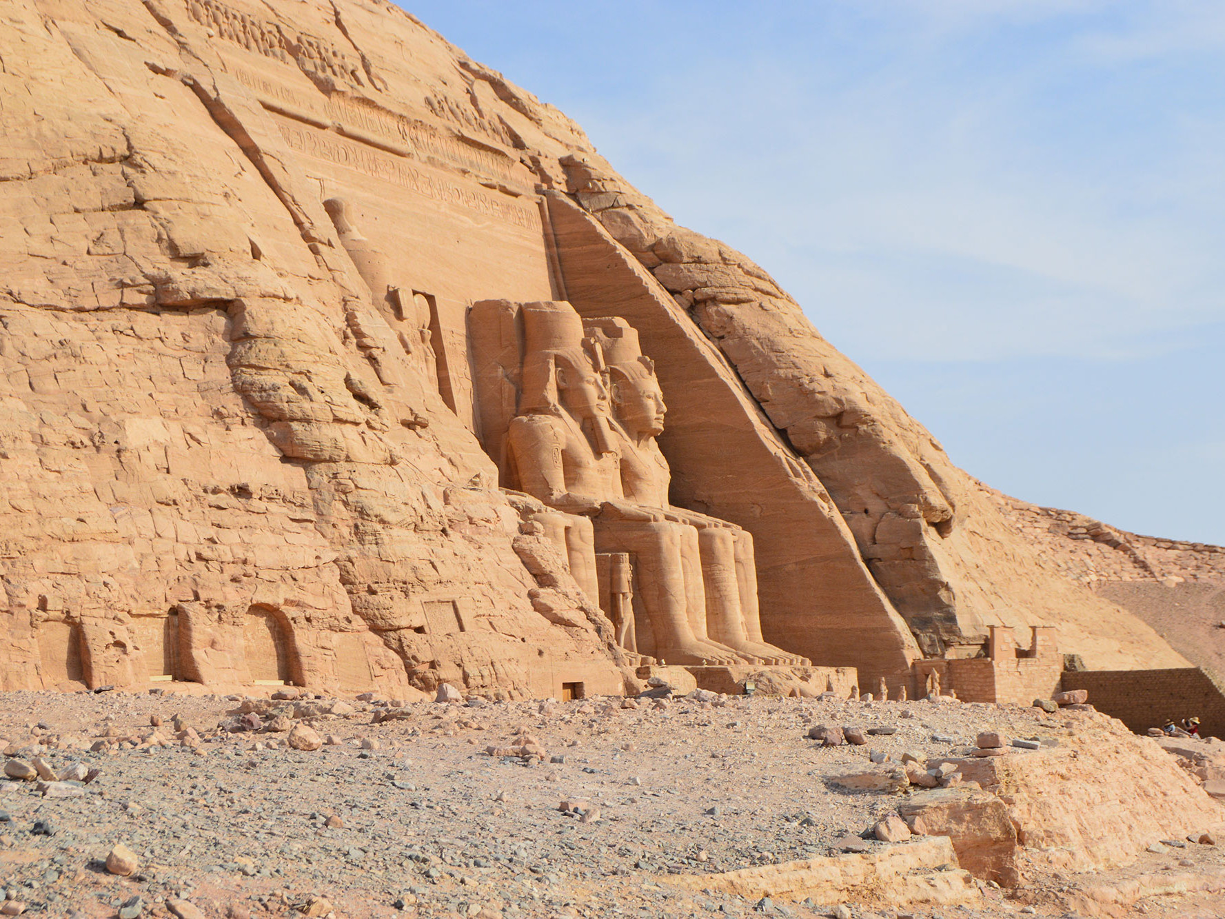 12 Essential Egypt Travel Tips for 2025