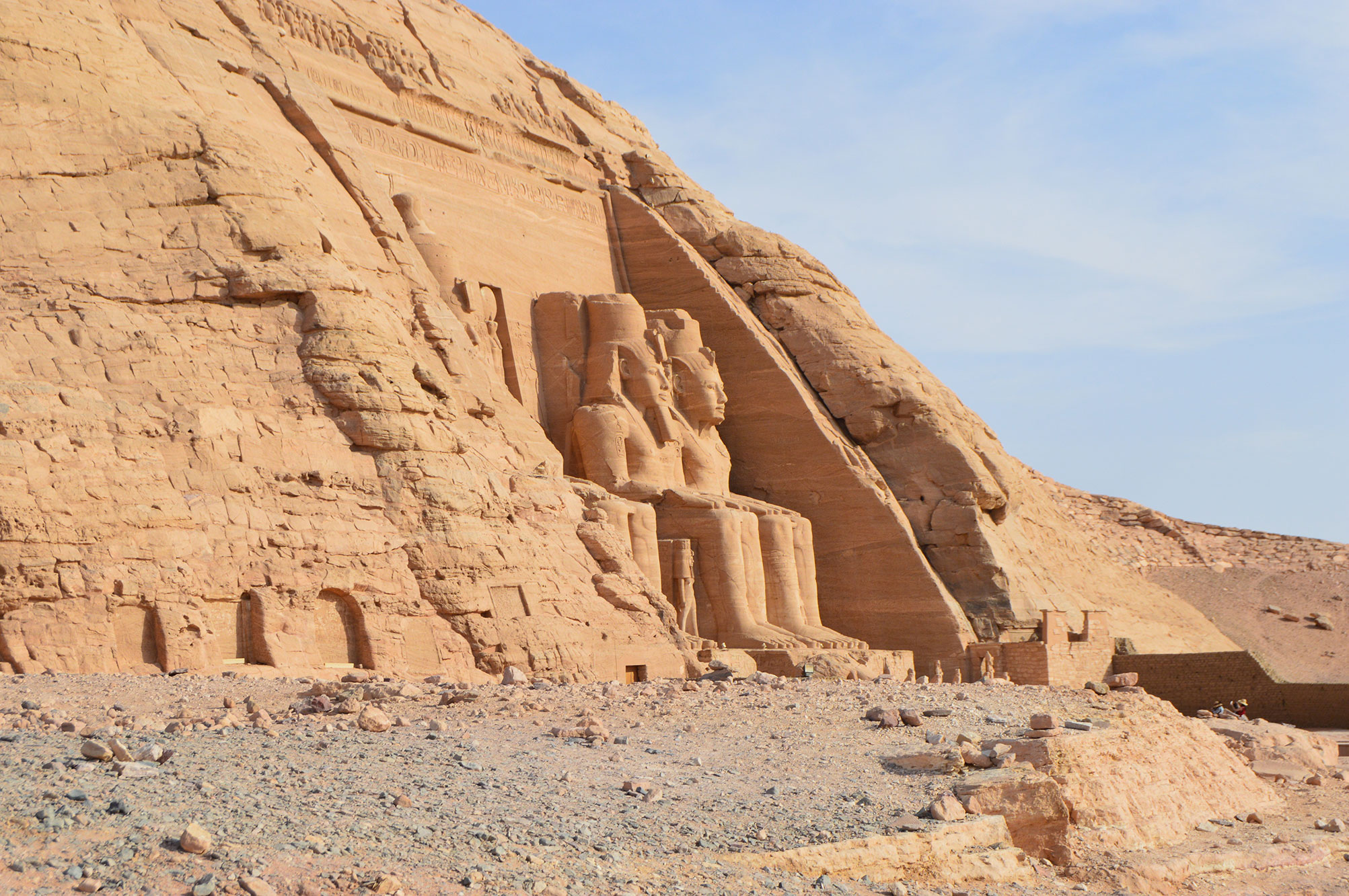 12 Essential Egypt Travel Tips for 2025