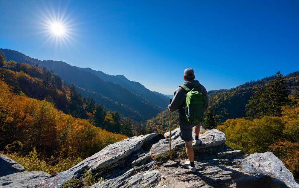 Best Hiking Trails Smoky Mountains