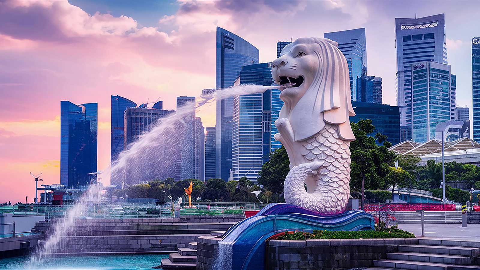 What to wear in Singapore
